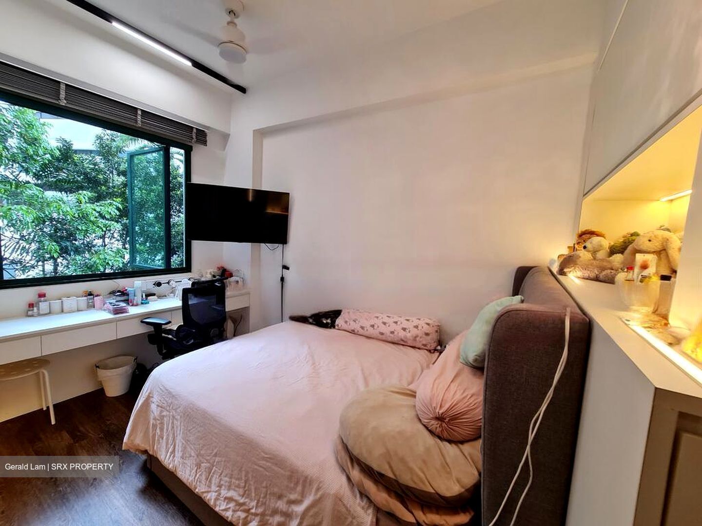 Palm Spring (D10), Condominium #449259291